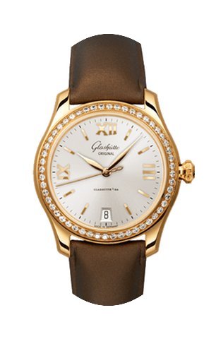 Glashütte Original Lady Serenade...
