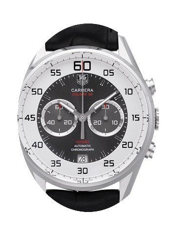 TAG Heuer Carrera Calibre 36 Chronograph...