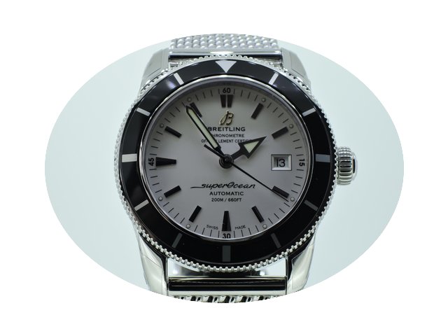 Breitling Superocean Heritage 42...