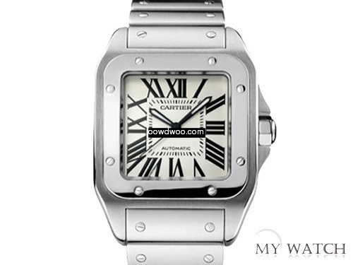 Cartier - W200737G...