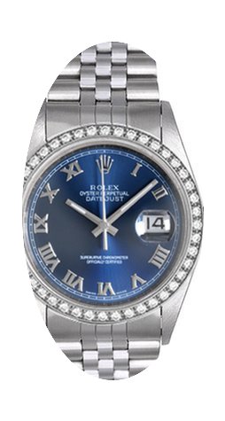 Rolex Datejust 16234...