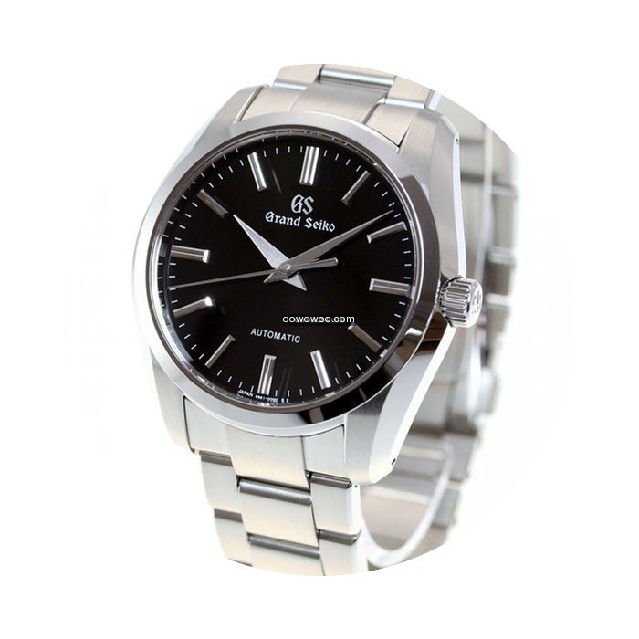 Seiko SBGR301...