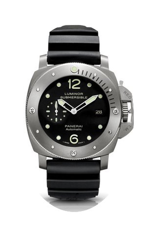 Panerai Luminor Submersible 1950 3 Days ...
