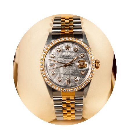 Rolex 16013...