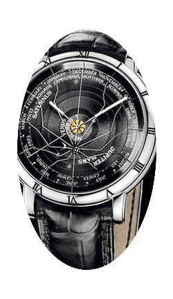 Ulysse Nardin Trilogy Set Limited Editio...