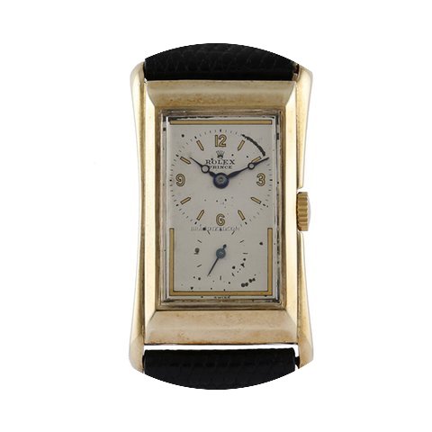 Rolex Prince Ref. 1490...