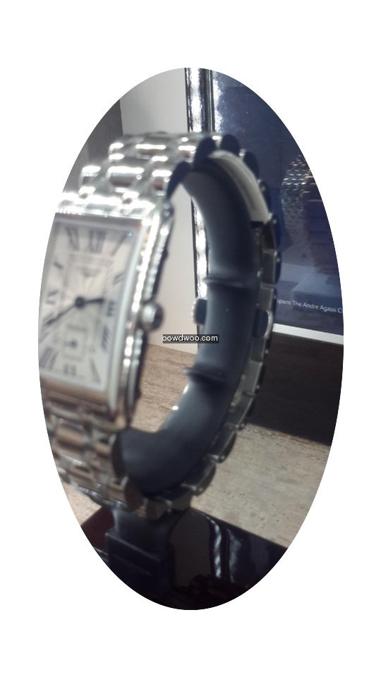 Longines Dolce Vita...