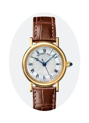 Breguet Classique 8067...