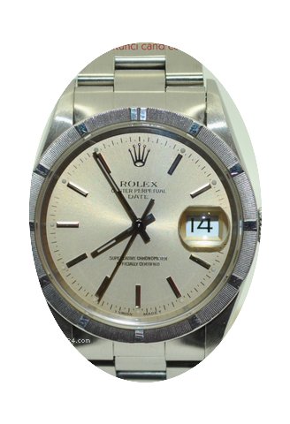 Rolex Date...