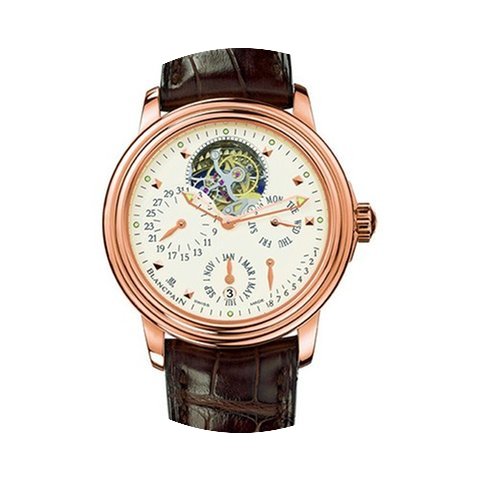 Blancpain Leman 2625-3642-53B...