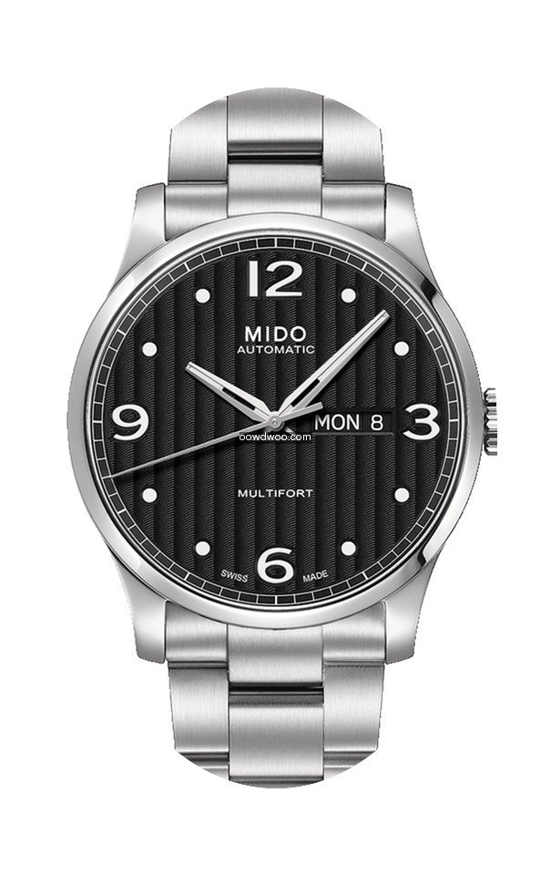 Mido Multifort Automatik...