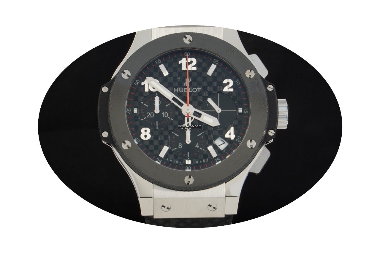 Hublot Big Bang 41 mm...