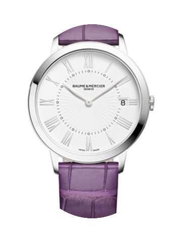 Baume & Mercier Classima 36,5 Mm...