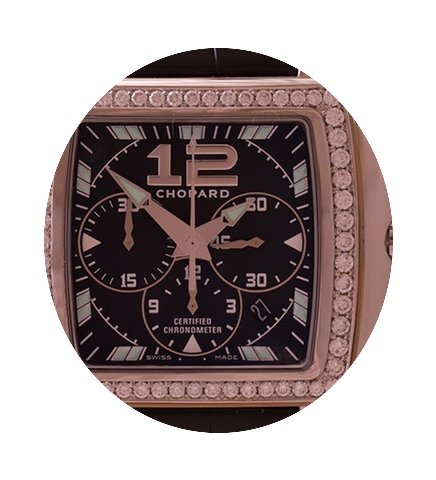 Chopard Two O Ten Tycoon XL...