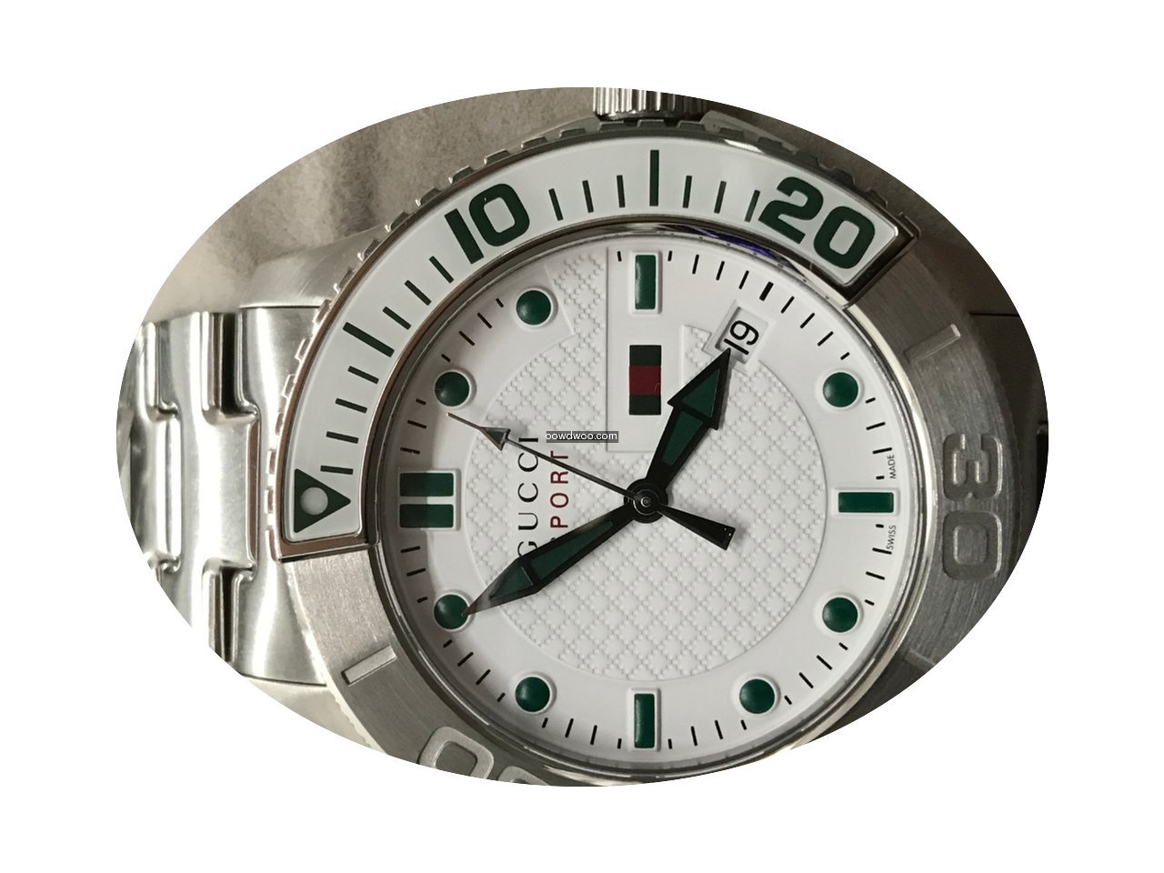 Gucci G-TIMELESS SPORT...