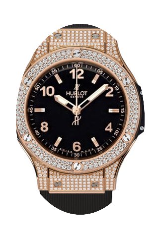 Hublot Big Bang...