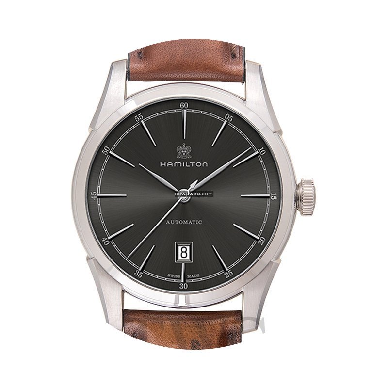 Hamilton American Classic Spirit of Libe...