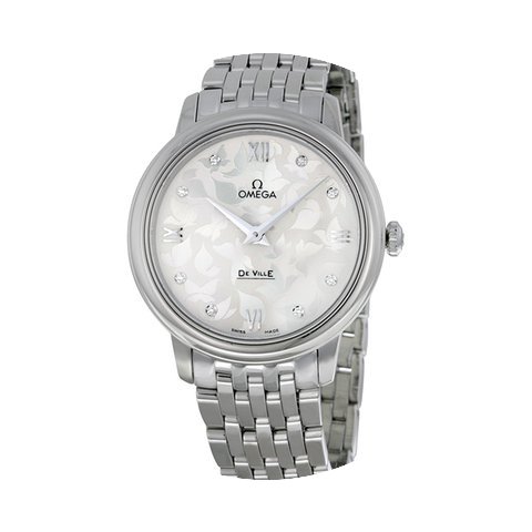 Omega De Ville Prestige Ladies Watch 424...