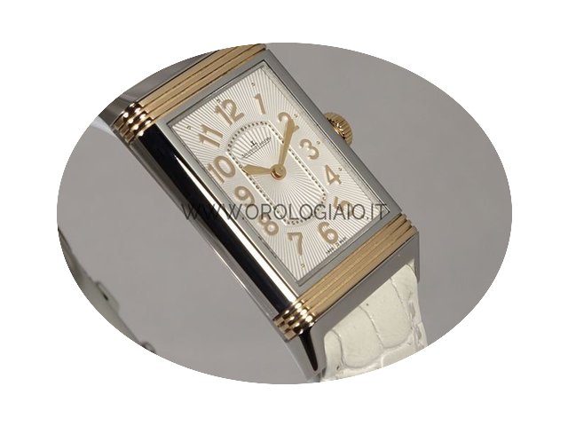 Jaeger-LeCoultre Grande Reverso Lady Ult...
