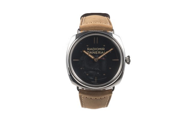 Panerai PAM 425 Radiomir 3 Days 