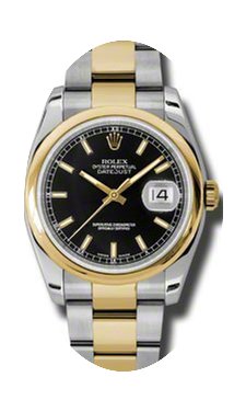 Rolex Datejust 36...