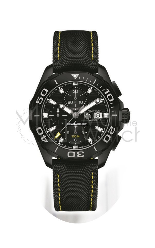 TAG Heuer Aquaracer 43 mm – Cay218a.fc...