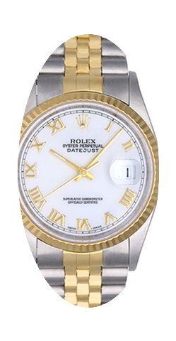 Rolex Datejust 16233...