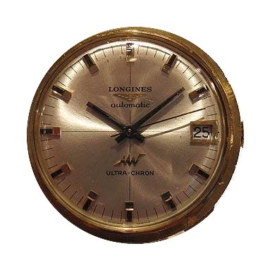 Longines Ultra-Chron...