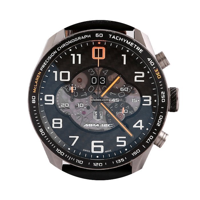 TAG Heuer Carrera Auto...