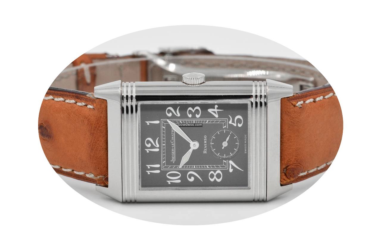 Jaeger-LeCoultre Reverso Grande Taille A...