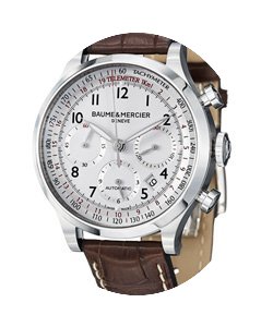 Baume & Mercier Capeland Automatic -...
