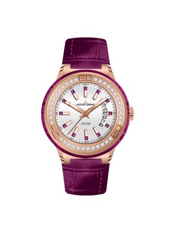 Jacques Lemans Sport Miami 1-1776H...