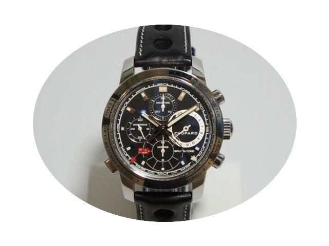Chopard Mille Miglia Split Second Limite...