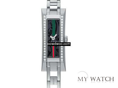 グッチ Gリンク YA110513 GUCCI...