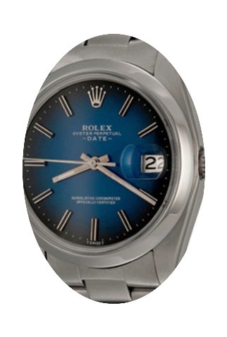 Rolex Date Model 1500...