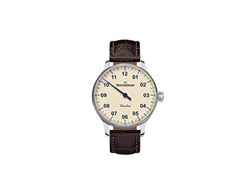 Meistersinger Circularis incl 19% MWST...