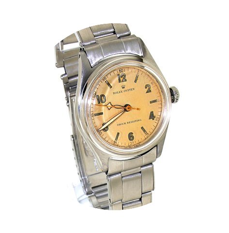 Rolex Vintage Oyster...