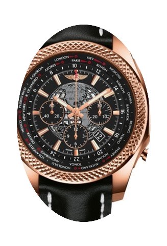 Breitling for Bentley B05 Unitime...