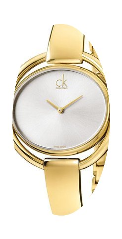 ck Calvin Klein Impetuous K4F2N516 Damen...