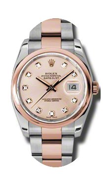 Rolex Oyster Perpetual Datejust 36...