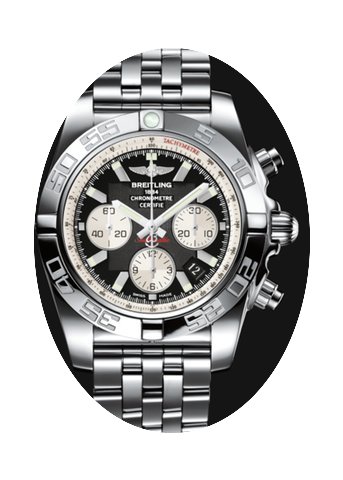 Breitling Chronomat 44mm...