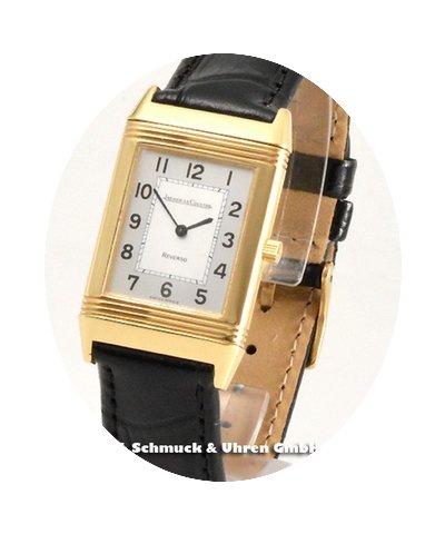 Jaeger-LeCoultre Reverso Classique...
