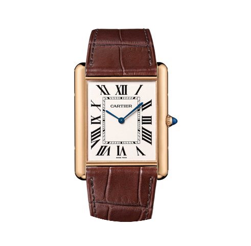 Cartier Tank Louis Cartier...