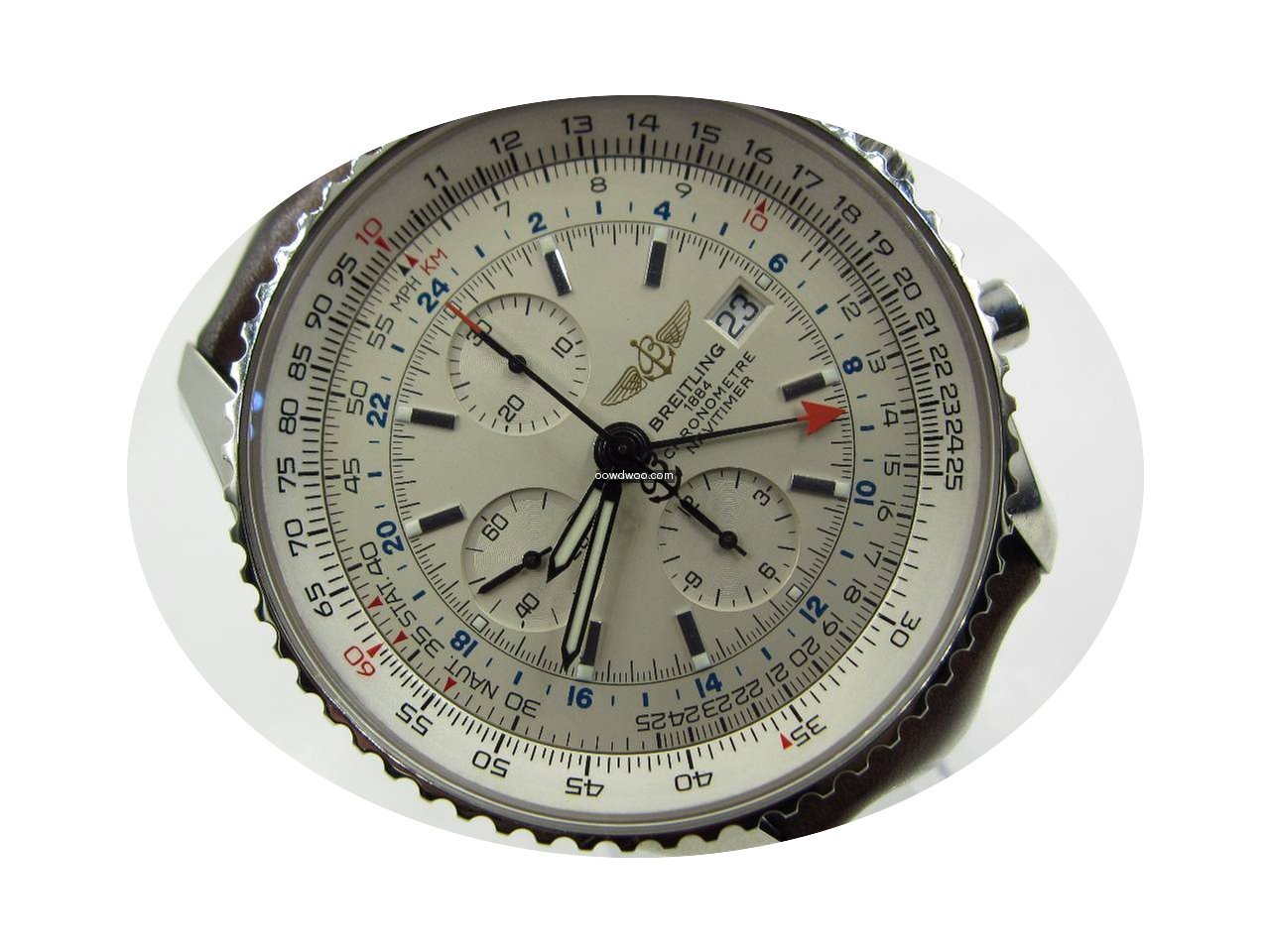 Breitling A243221/G571...