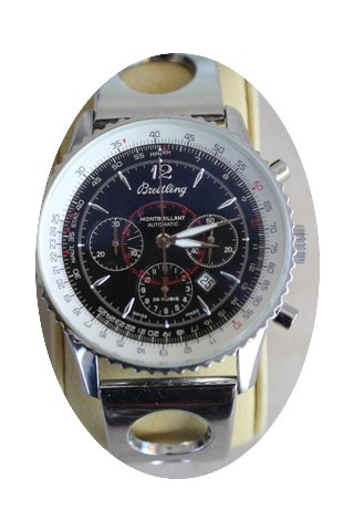 Breitling Montbrillant...