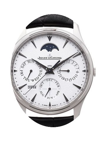 Jaeger-LeCoultre Master Ultra Thin Perpe...