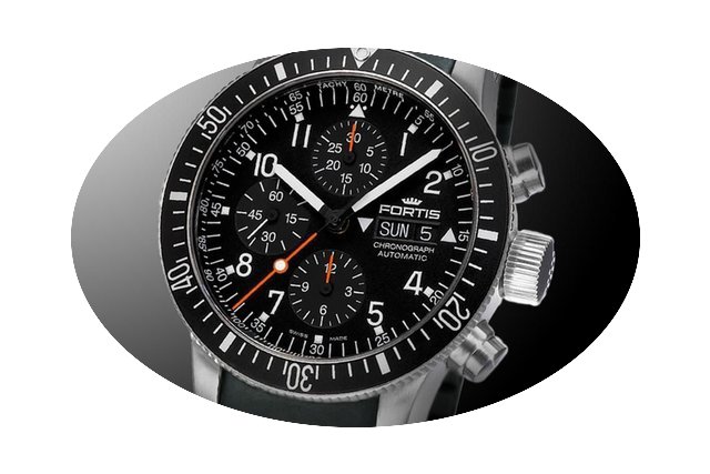 Fortis Neu - Fortis B-42 Official Cosmon...