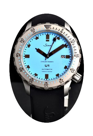 Sinn U1...