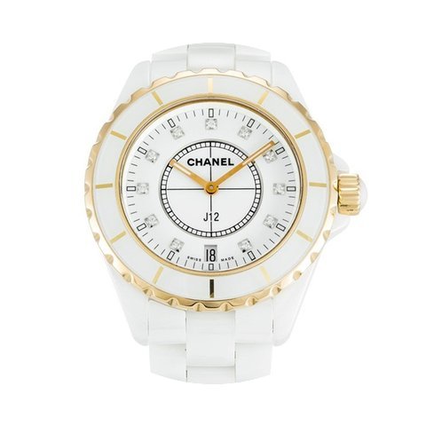 Chanel J12 Quartz 38mm h2180...