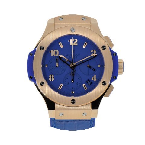 Hublot Big Bang 41mm Red Gold TUTTI FRUT...